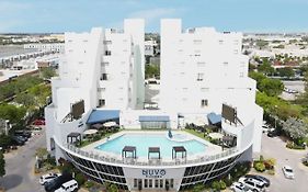 Nuvo Suites Hotel - Miami / Doral